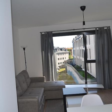 Precioso Apartamento Con Garaje En Ares. エクステリア 写真