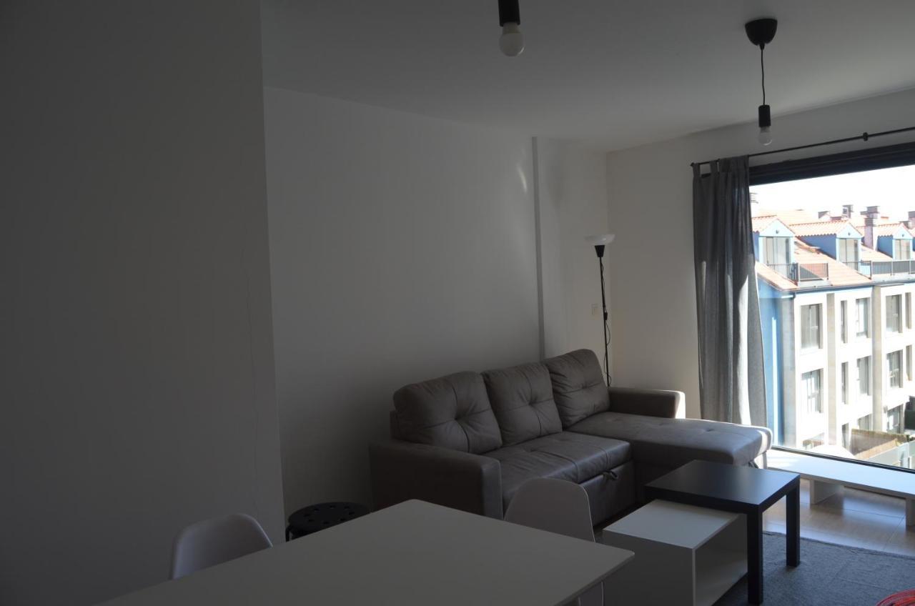 Precioso Apartamento Con Garaje En Ares. エクステリア 写真