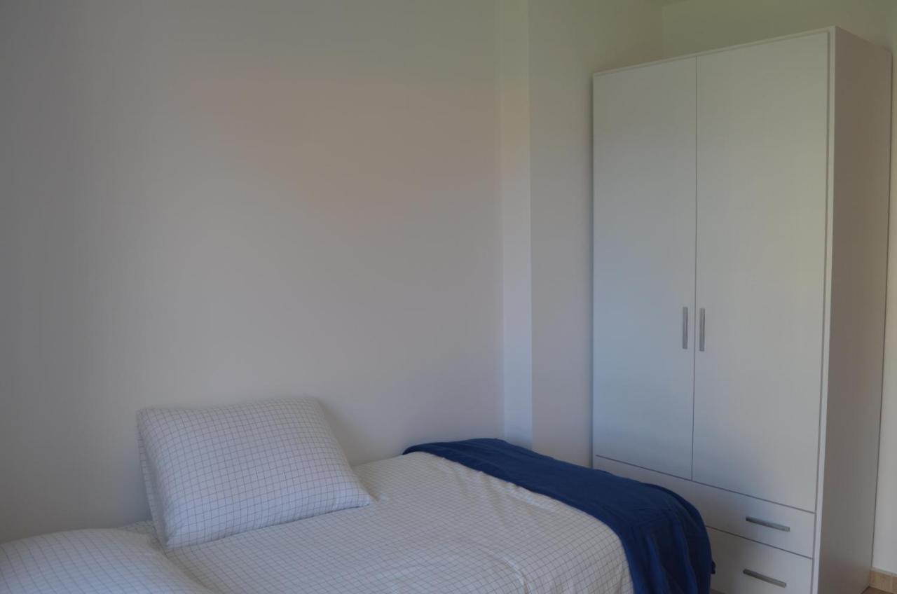 Precioso Apartamento Con Garaje En Ares. エクステリア 写真