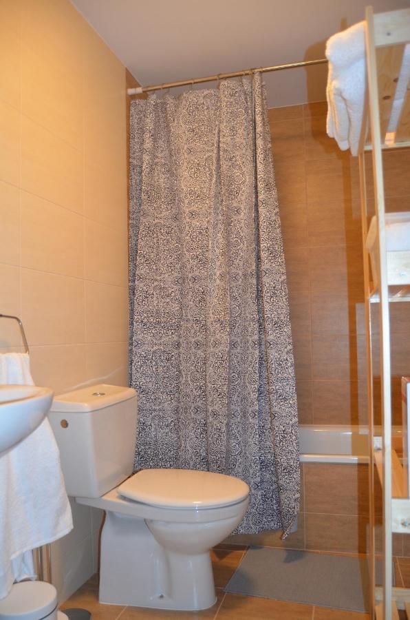 Precioso Apartamento Con Garaje En Ares. エクステリア 写真