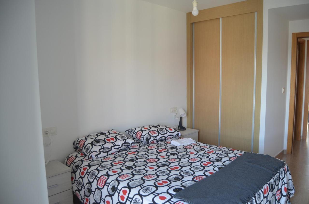 Precioso Apartamento Con Garaje En Ares. エクステリア 写真