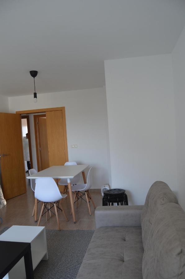 Precioso Apartamento Con Garaje En Ares. エクステリア 写真