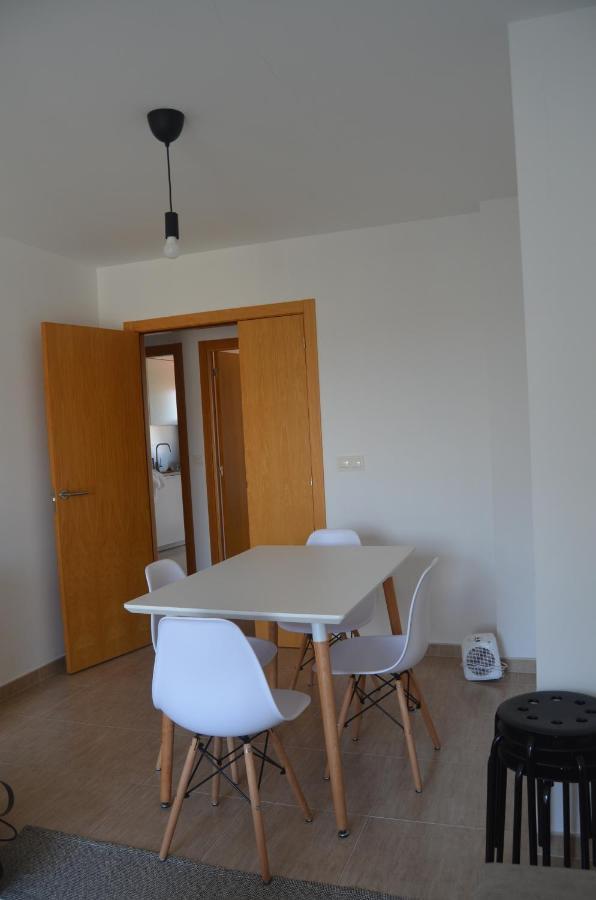 Precioso Apartamento Con Garaje En Ares. エクステリア 写真