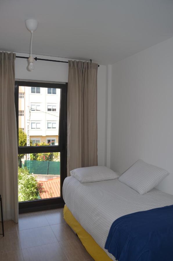 Precioso Apartamento Con Garaje En Ares. エクステリア 写真